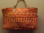 Flax Kete